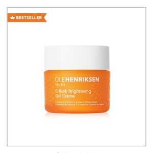 NWB C-Rush Brightening Creme Ole Henriksen